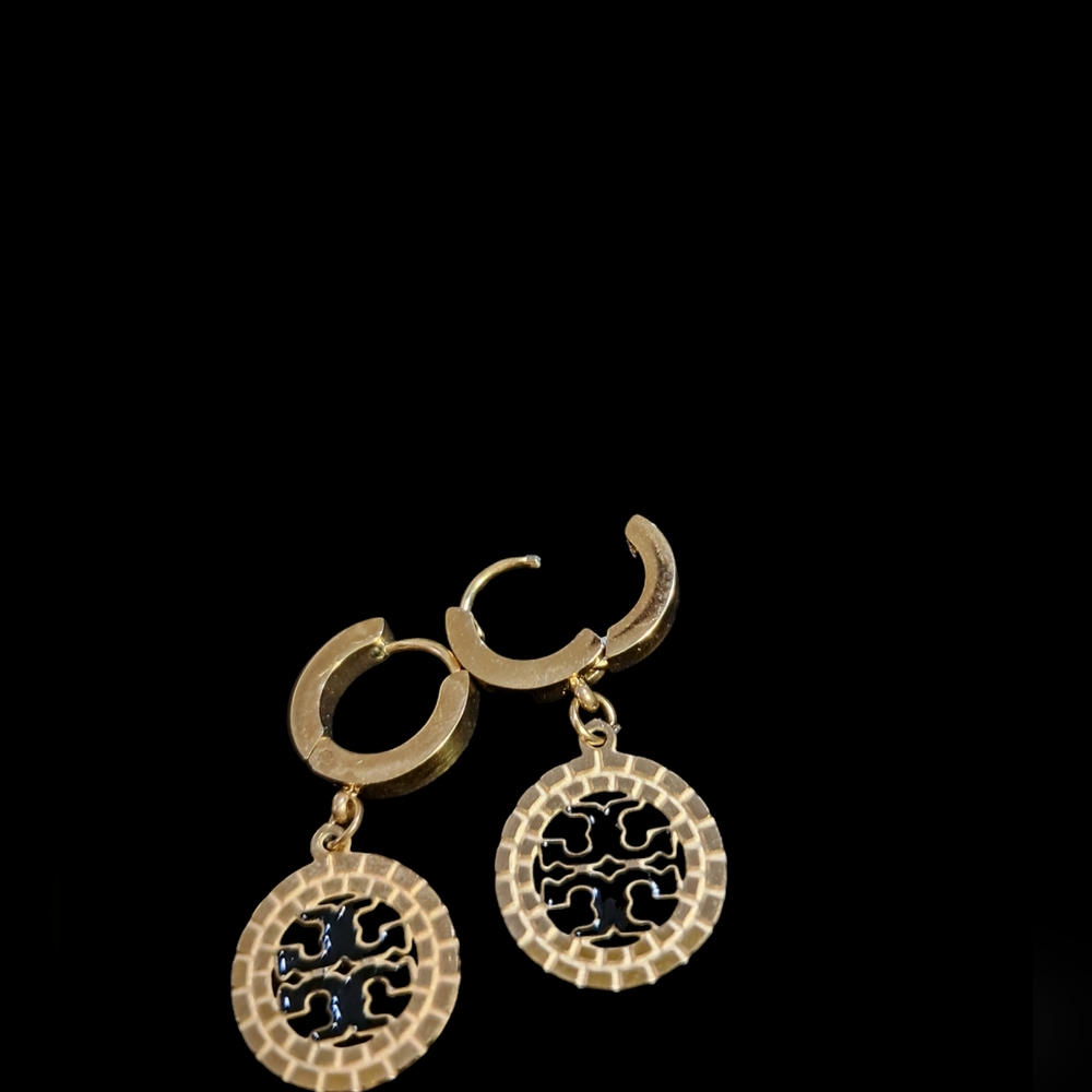 Earrings - Picture 2 of 2